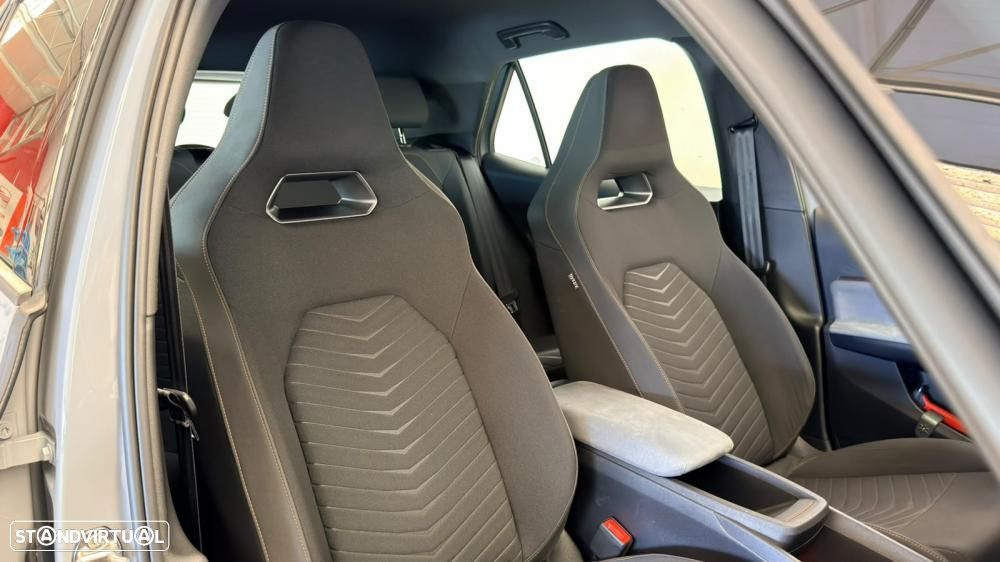 Cupra Born 150kW/58kWh Edition Dynamic - 23