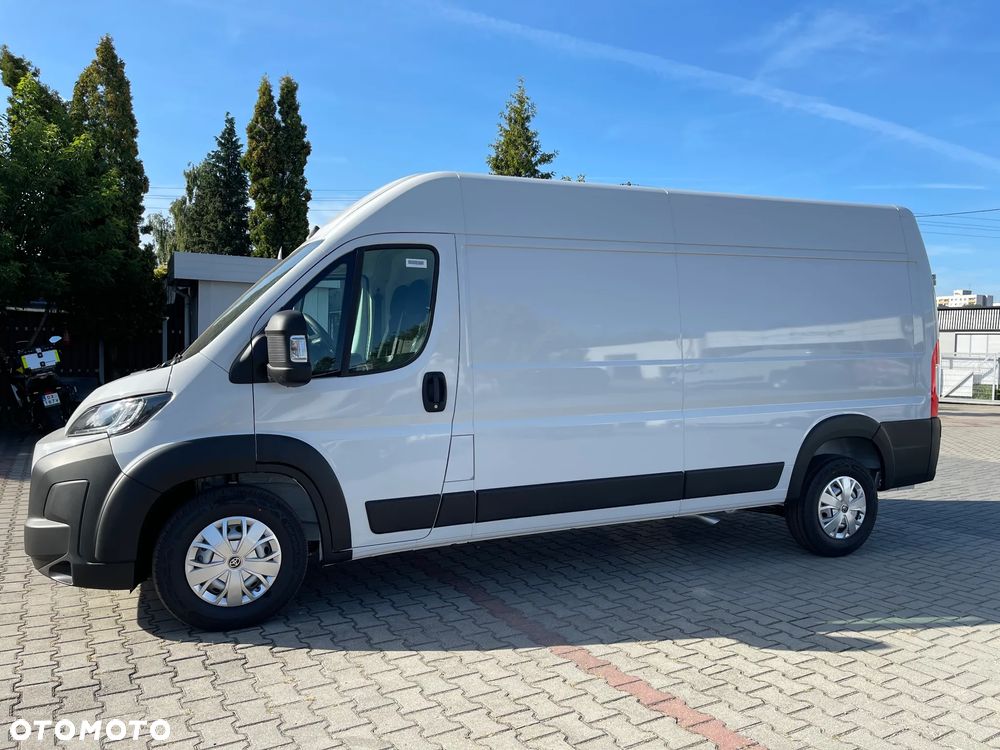 Toyota ProAce L3 Active - 9