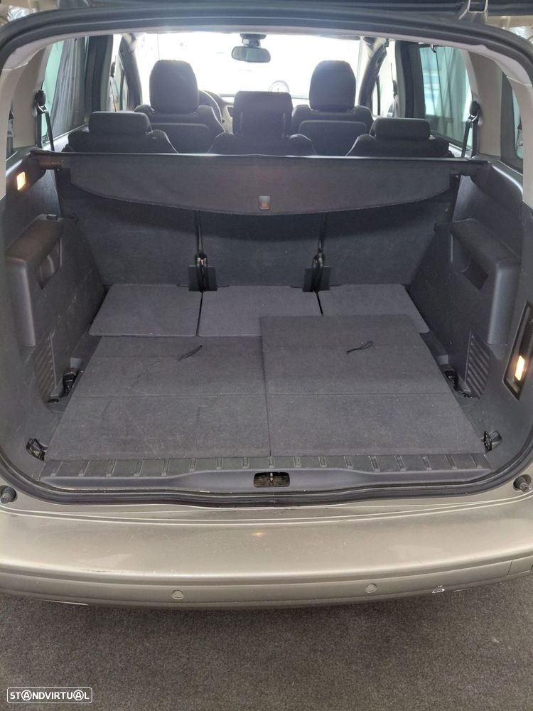 Peugeot 5008 1.6 HDi Sport - 15
