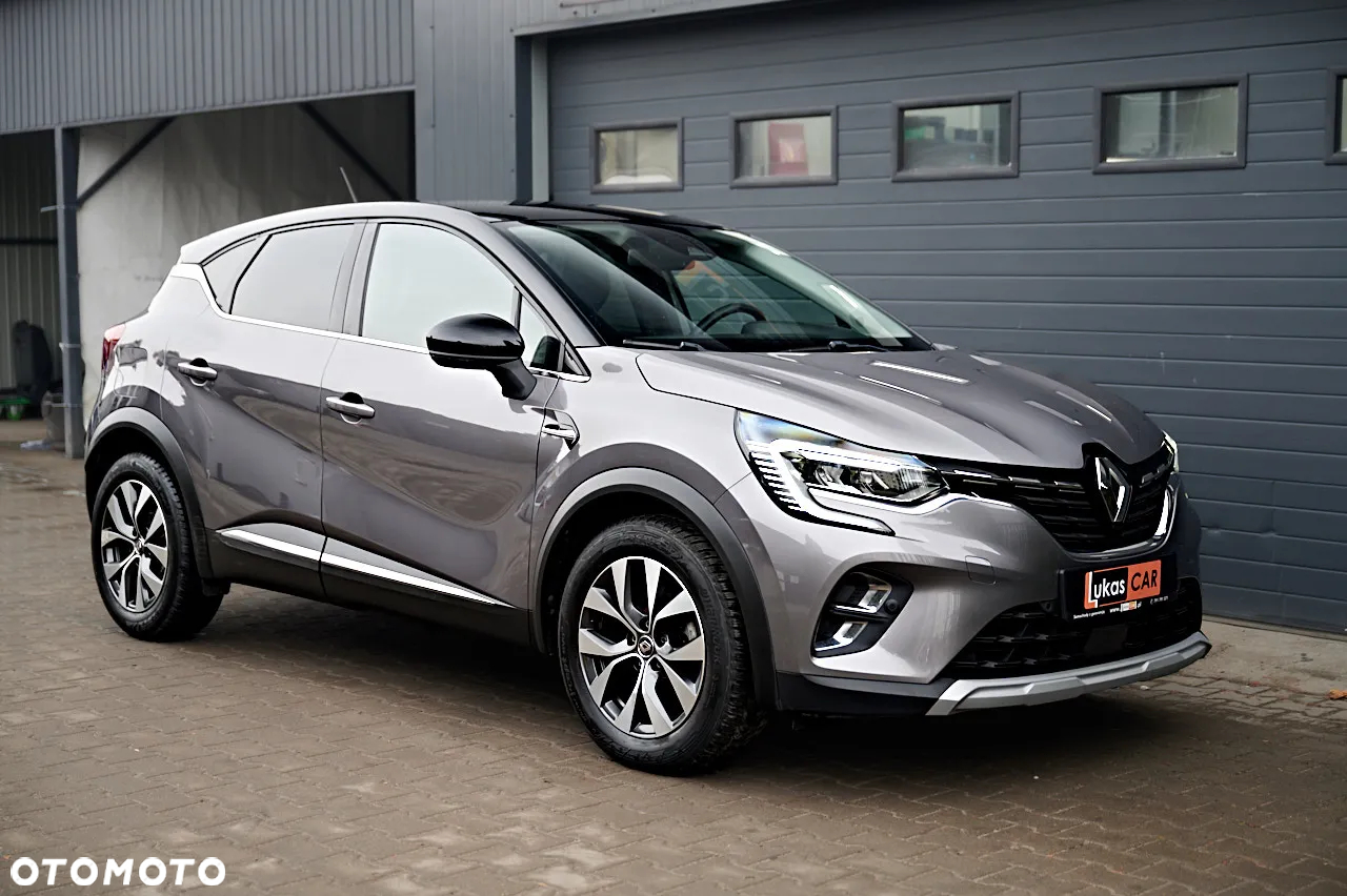 Renault Captur 1.3 TCe Intens - 36
