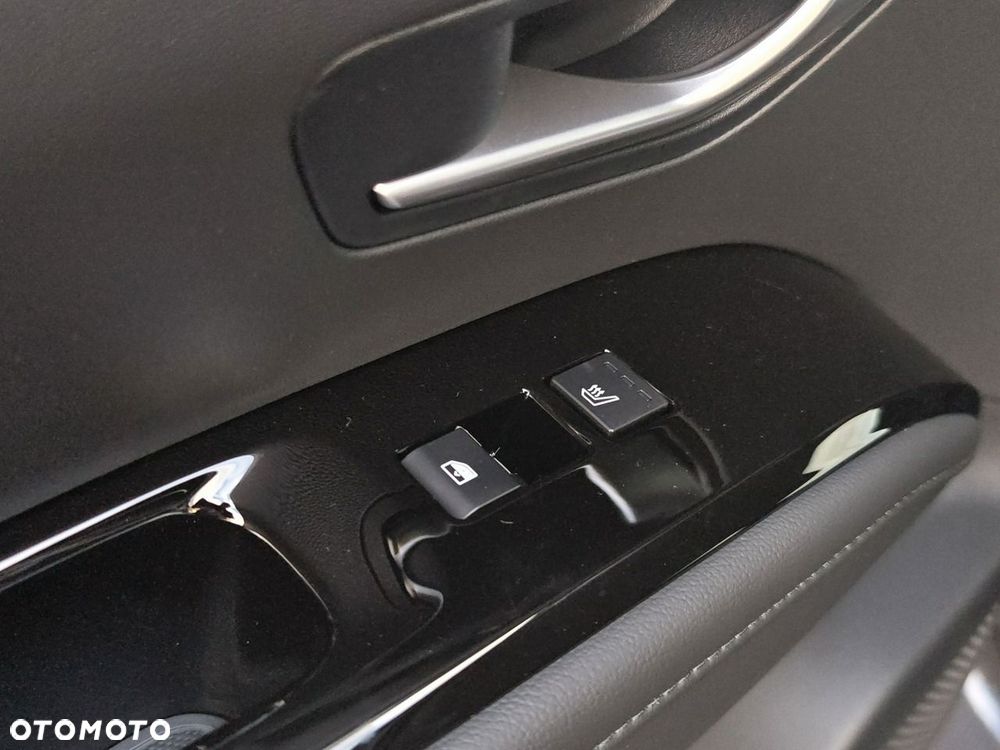 Hyundai Tucson - 23