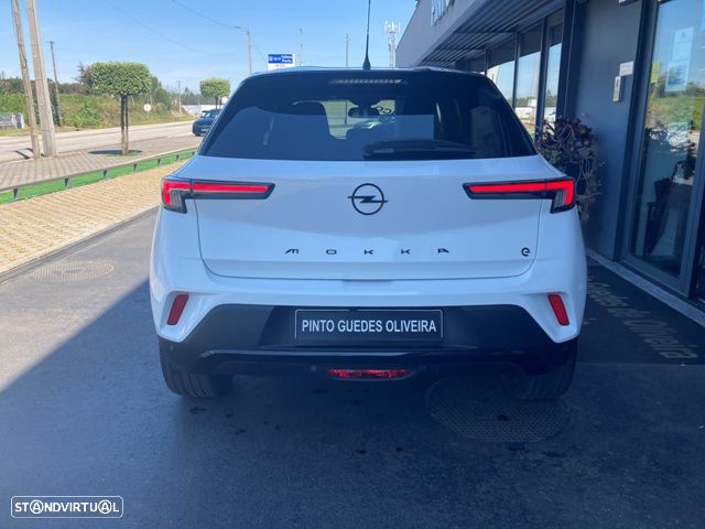 Opel Mokka-e GS Line - 9