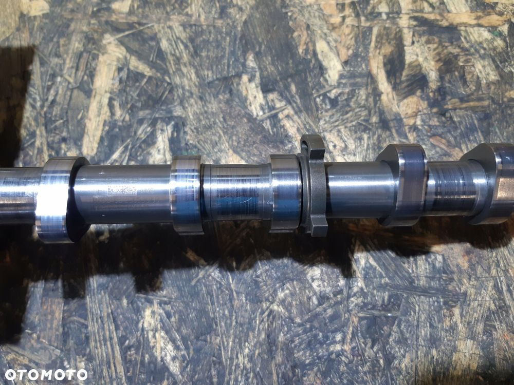 audi a4 b8 a5 1.8 tfsi wałek rozrządu ssący 06h101a - 5