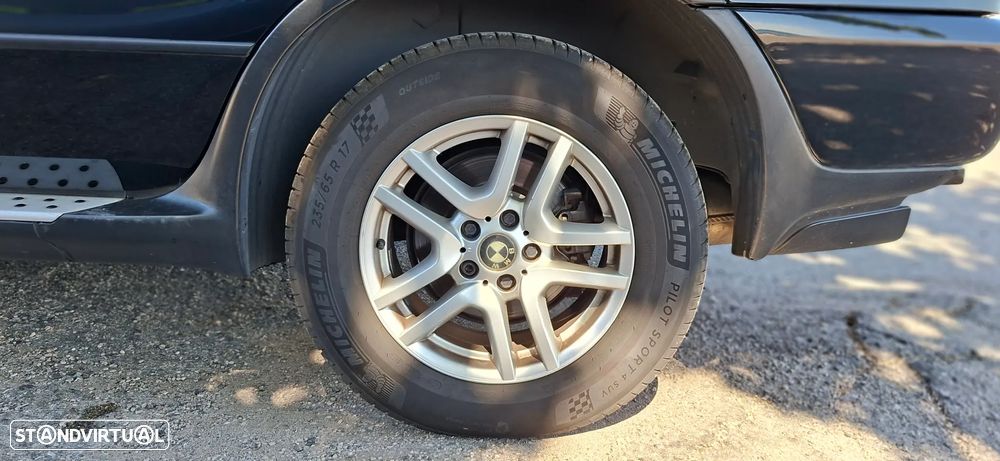 BMW X5 3.0 d - 20