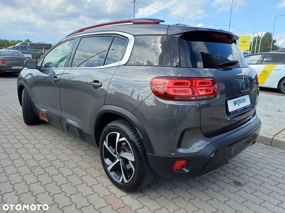 Citroën C5 Aircross - 4