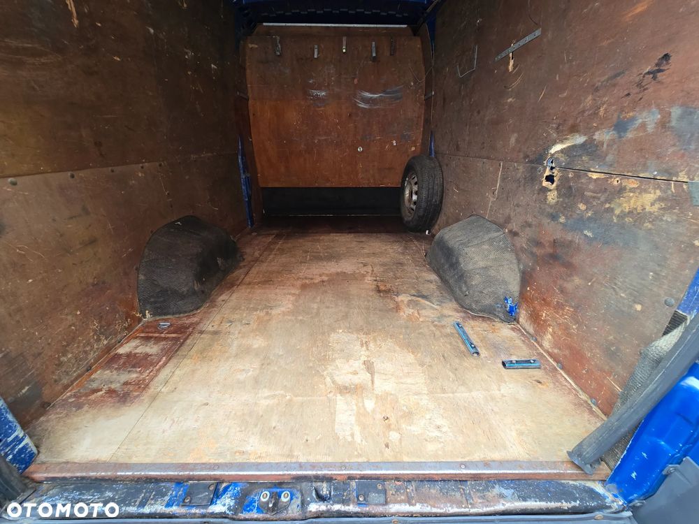 Fiat Ducato - 21