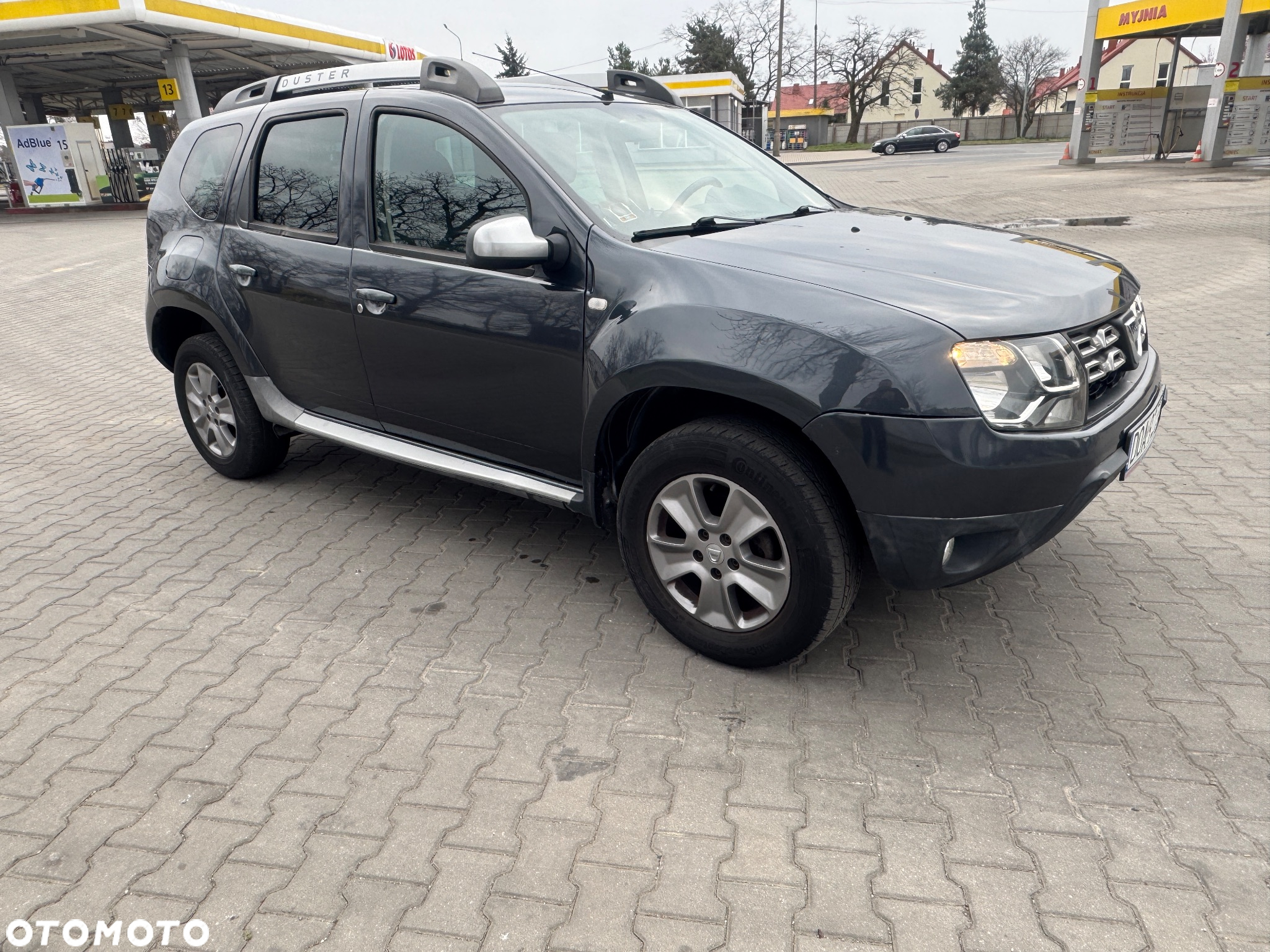 Dacia Duster 1.2 TCe Laureate S&S EU6 - 7