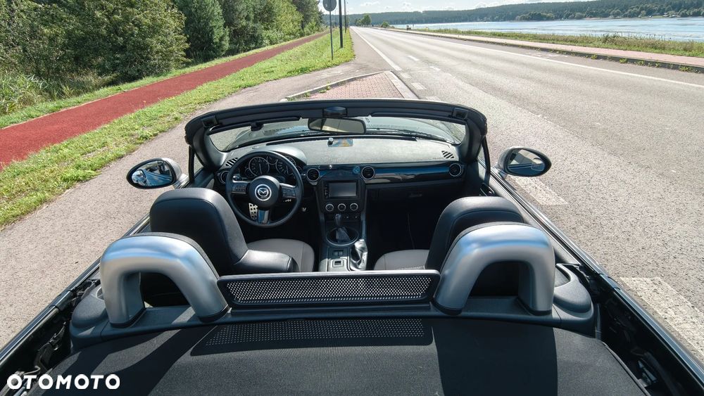 Mazda MX-5 1.8 MZR Sendo - 6