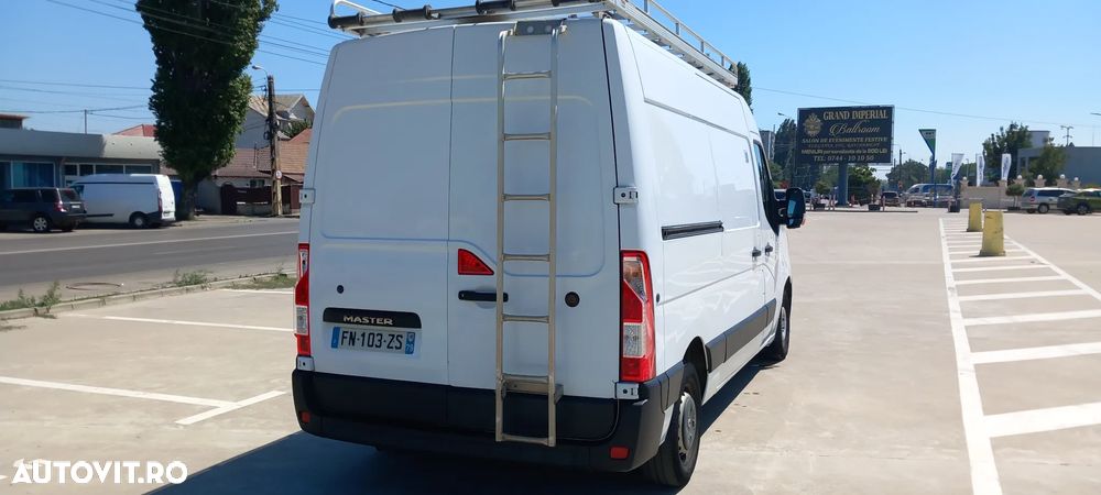 Renault Master - 6