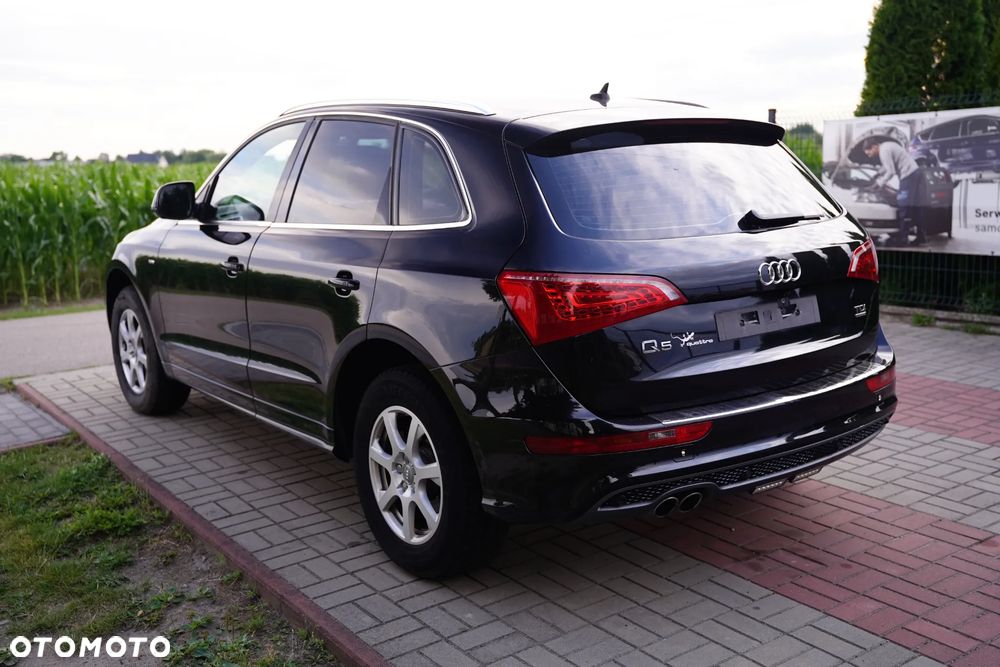 Audi Q5 2.0 TDI Quattro - 6