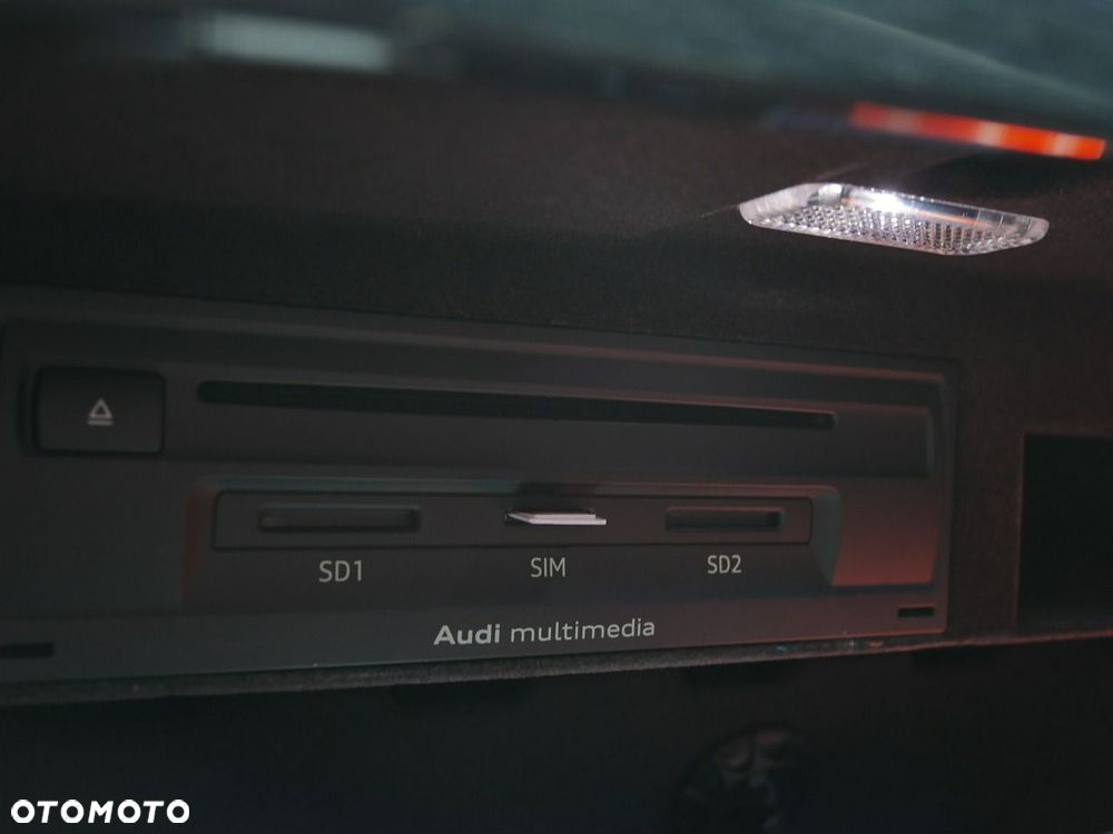 Audi Q7 3.0 TDI Quattro Tiptronic - 37