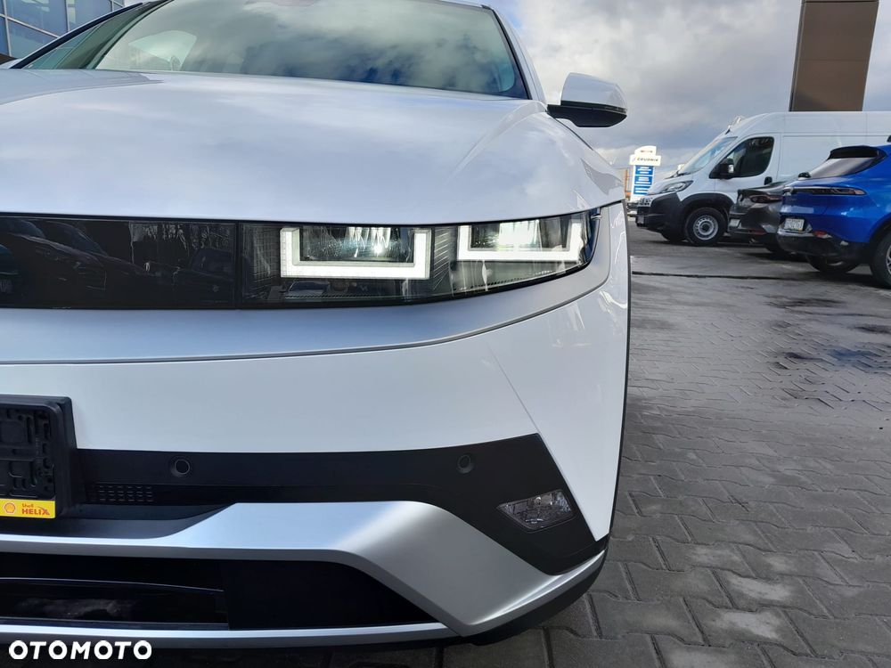 Hyundai IONIQ 5 63kWh Dynamiq - 18