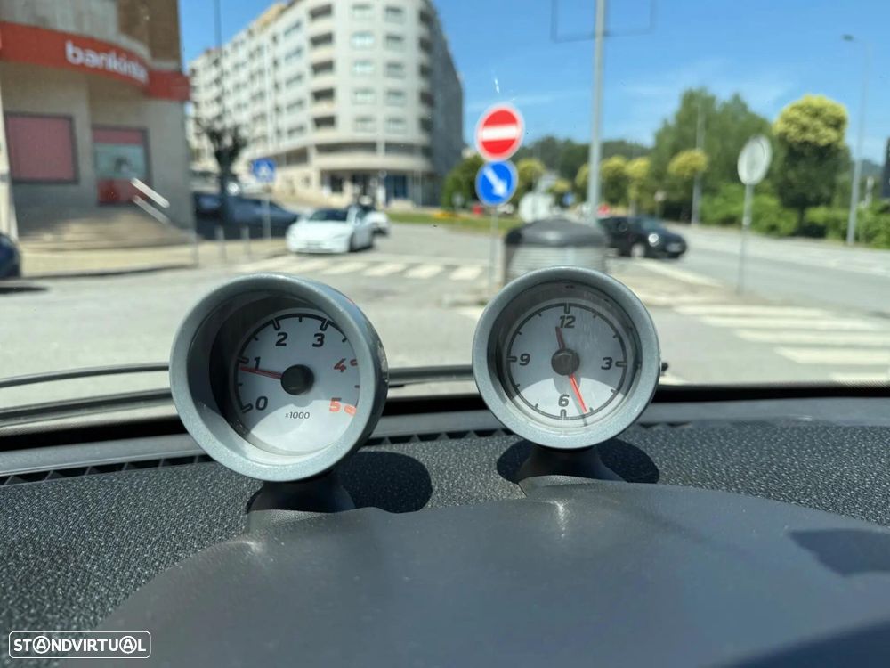 Smart ForTwo Coupé 0.8 cdi Passion 45 - 15