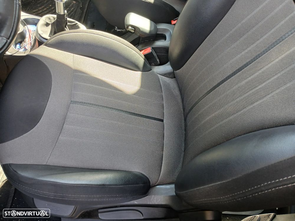 Fiat 500L 0.9 8V TwinAir Beats Edition S&S - 16