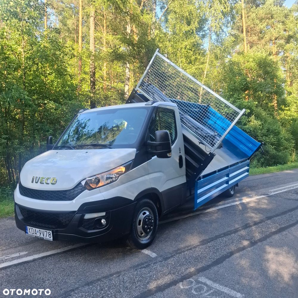 Iveco Daily - 10