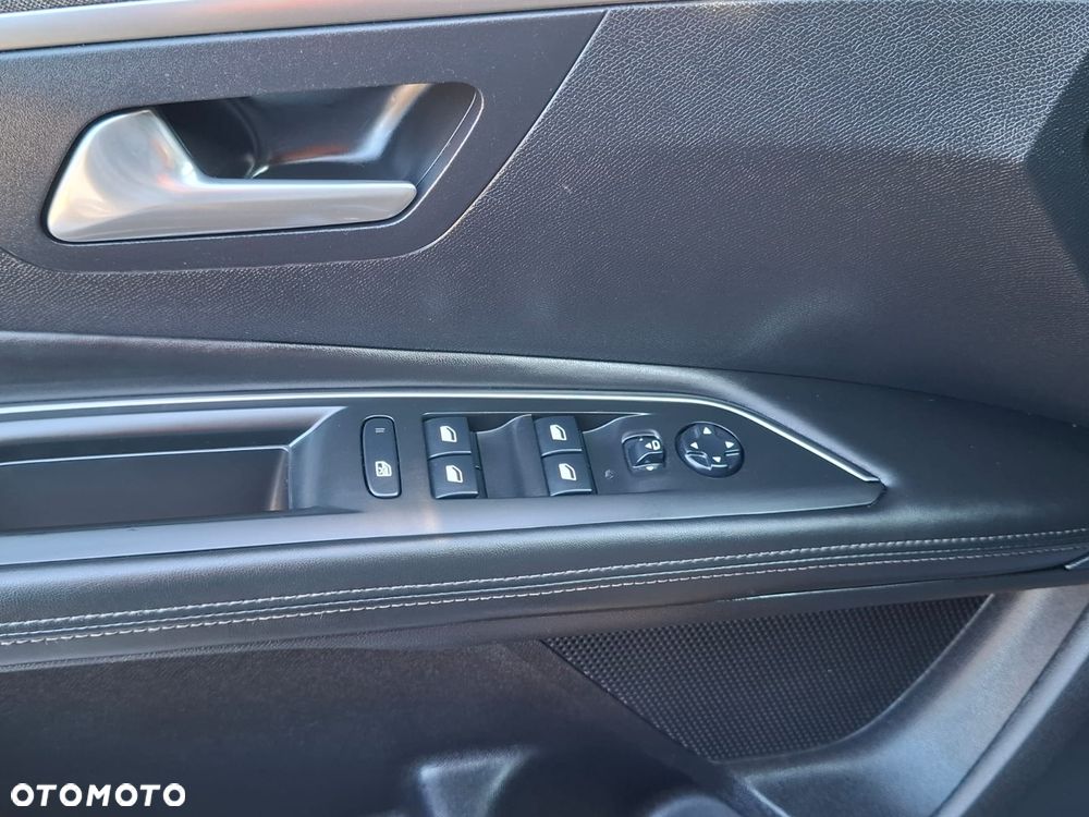 Peugeot 3008 - 27