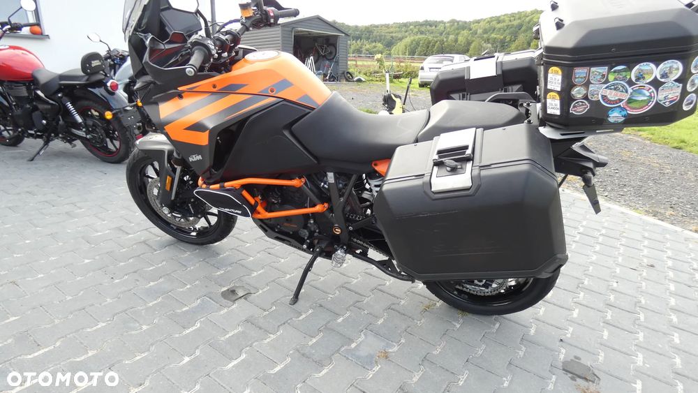 KTM Super Adventure - 7