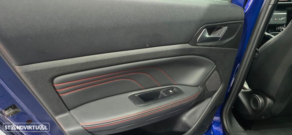 Peugeot 308 SW 1.5 BlueHDi GT Line EAT8 - 13