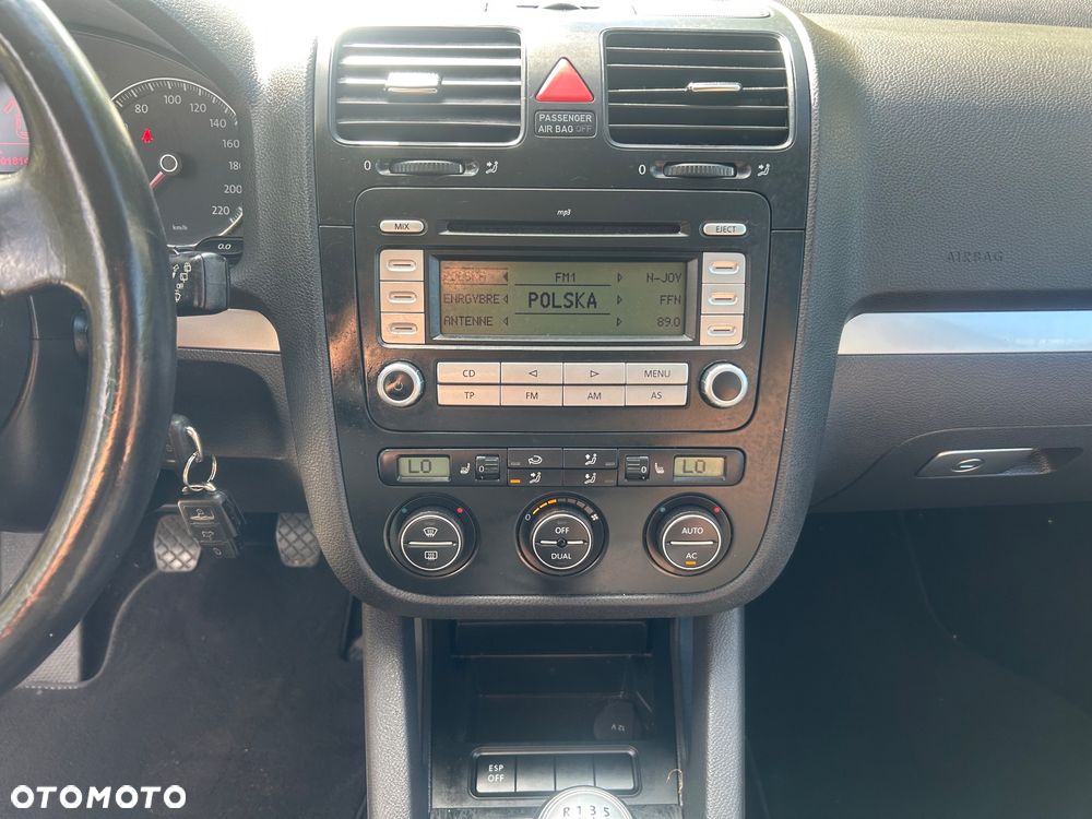 Volkswagen Golf 1.4 United - 14