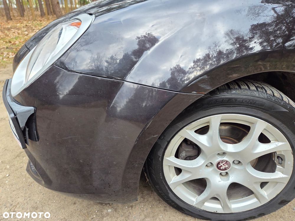 Alfa Romeo Mito - 6