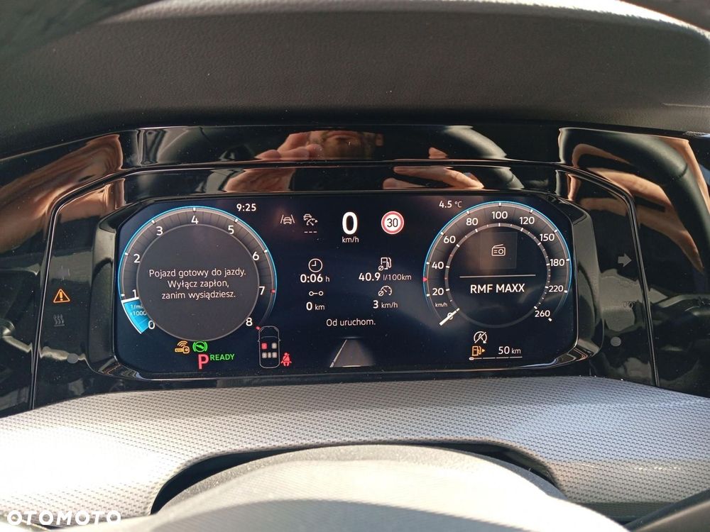 Volkswagen Golf - 17