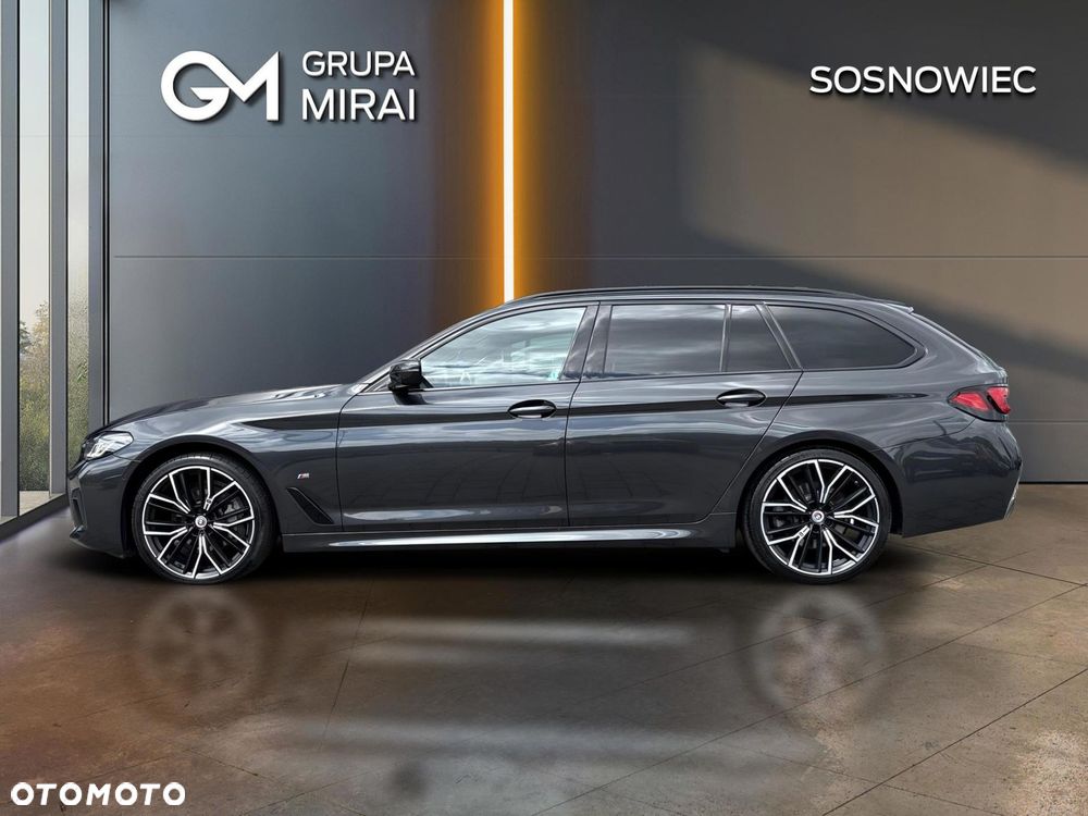 BMW Seria 5 - 2