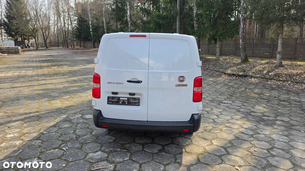 Fiat Scudo - 11