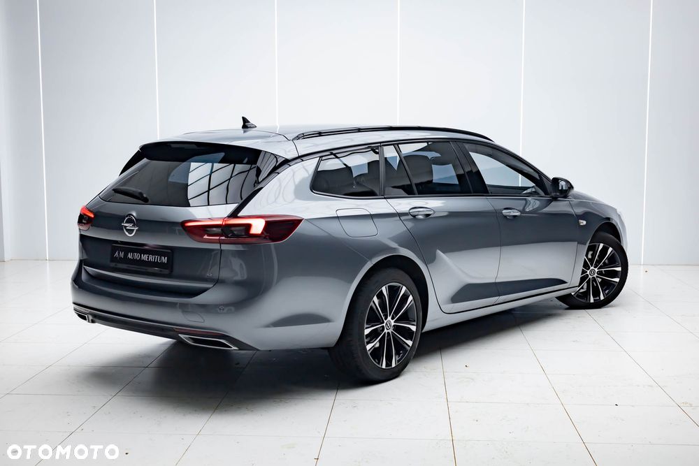 Opel Insignia 2.0 CDTI 4x4 Business Elegance S&S - 11