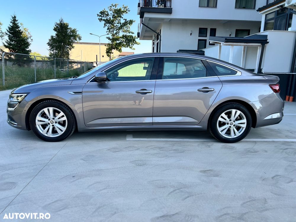 Renault Talisman ENERGY TCe 150 EDC INTENS - 3