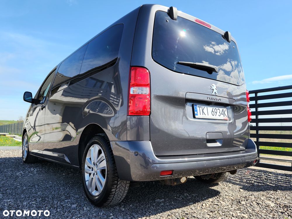 Peugeot Traveller L2 2.0 EAT8 Business - 37