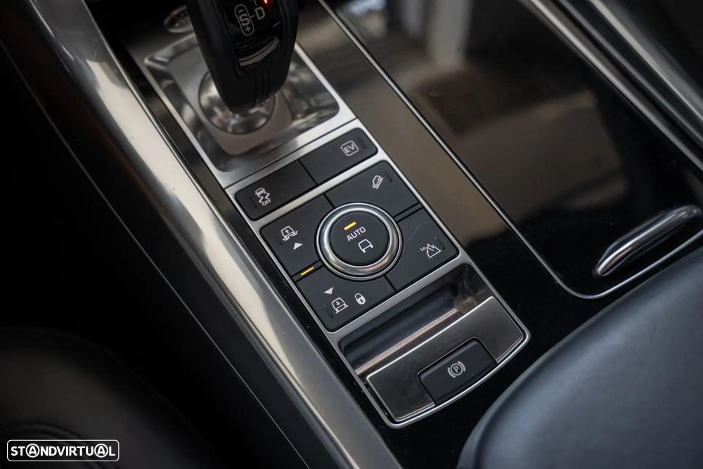 Land Rover Range Rover Sport 2.0 Si4 PHEV HSE Dynamic Stealth - 20