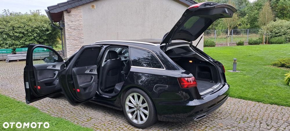 Audi A6 - 14