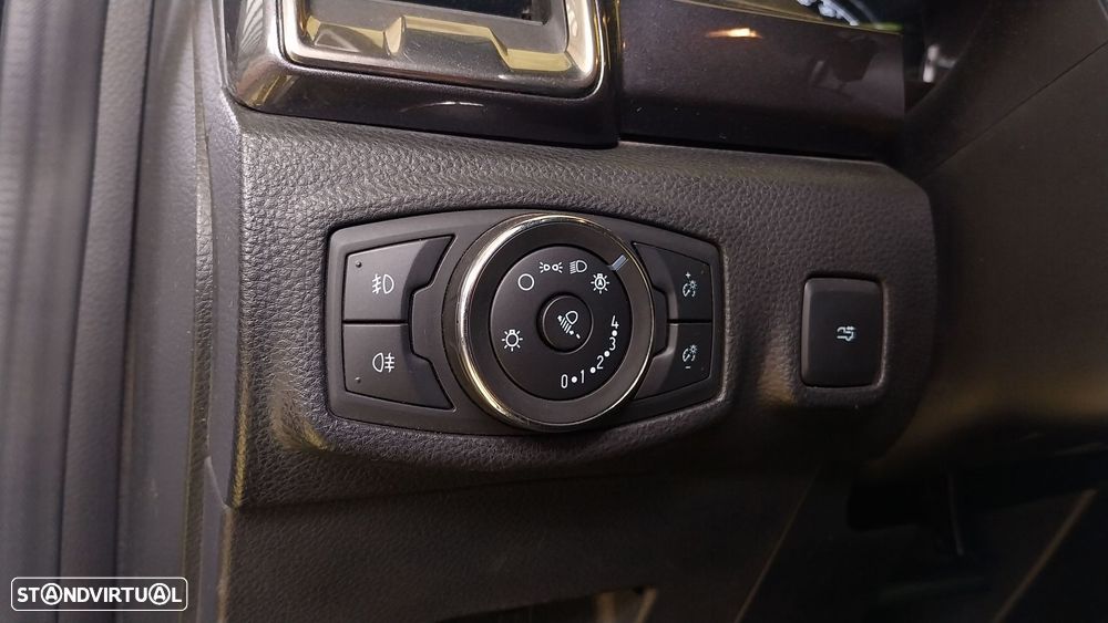 Ford Ranger 2.0 TDCi SC Wildtrak 4WD - 7