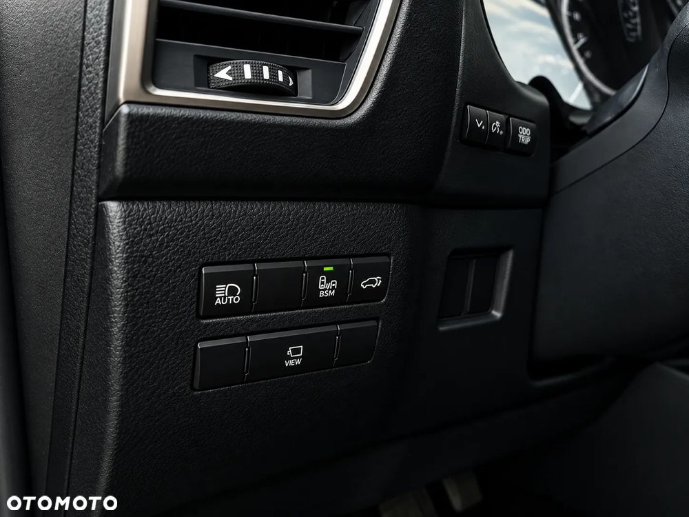Lexus NX - 22