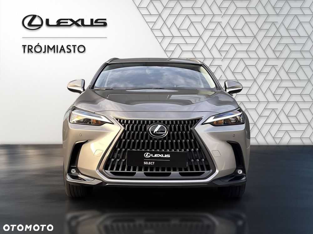 Lexus NX 350h Prestige AWD - 2
