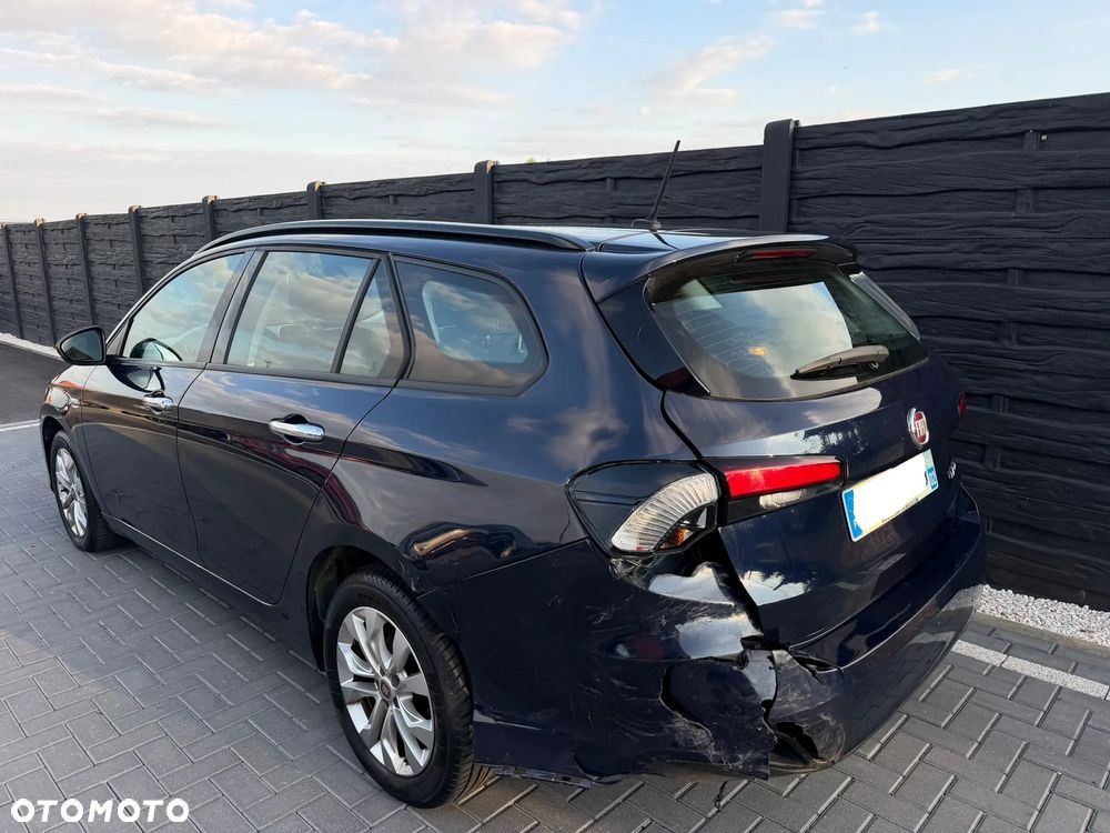 Fiat Tipo 1.6 MultiJet Lounge - 6