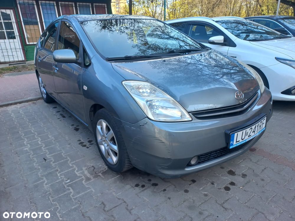 Toyota Prius 1.5 VVT-i Prestige - 5