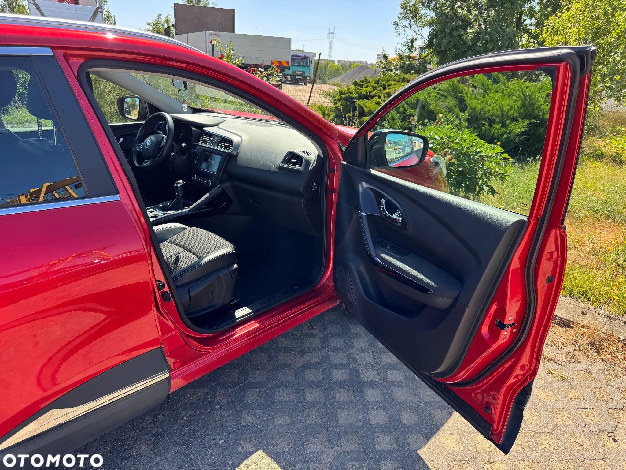 Renault Kadjar 1.2 Energy TCe Limited - 11