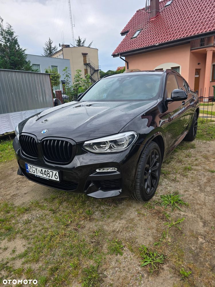 BMW X4 - 19