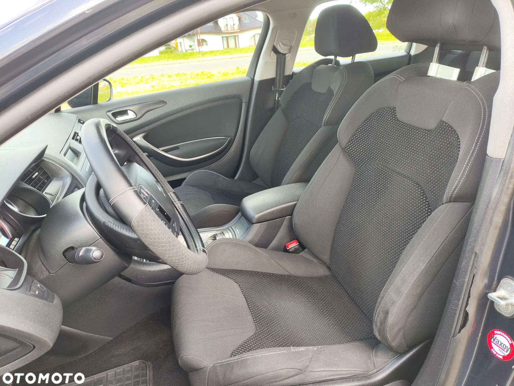 Citroën C5 1.6 THP 16V Confort - 17