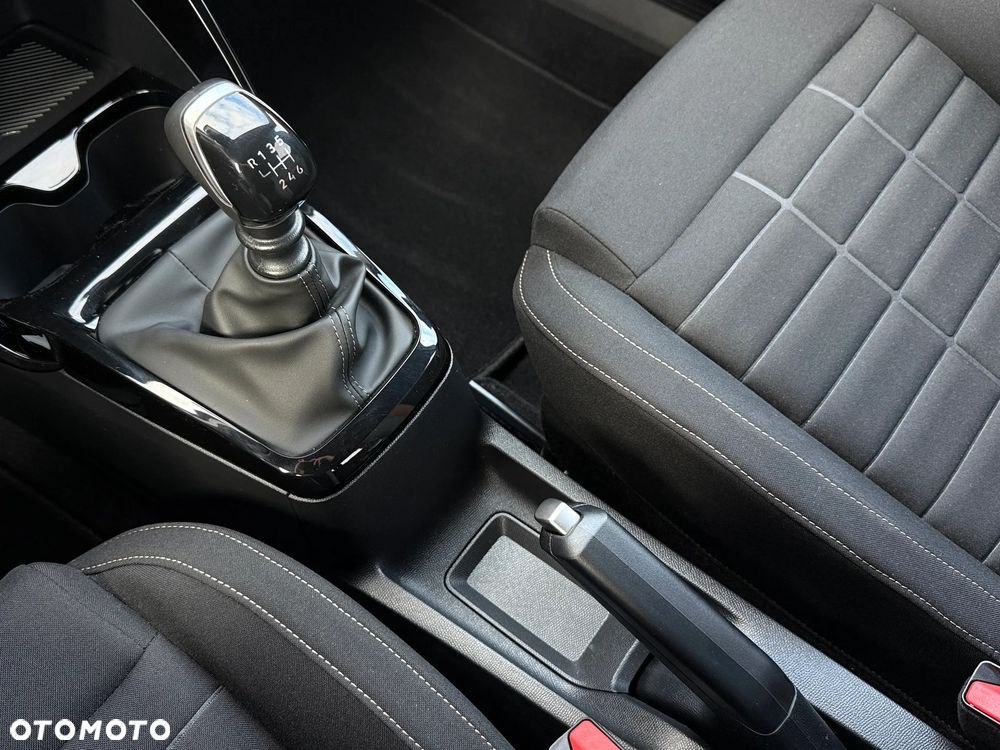 Citroën C3 Aircross 1.2 Turbo Plus S&S - 13