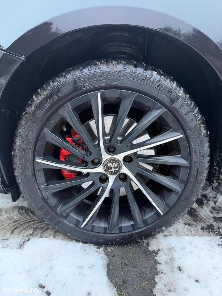 Alfa Romeo Giulietta - 8