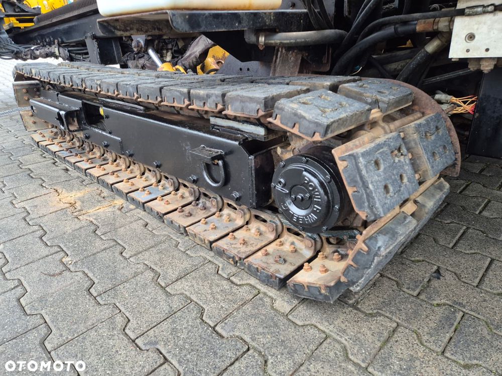 Vermeer D33X44 NAVIGATOR / WIERTNICA HORYZONTALNA / STAN BARDZO DOBRY / 400M ŻERDZI / MOŻLIWOŚĆ TRANSPORTU / W PEŁNI SPRAWNA / SERWISOWANA NA BIEZĄCO / PIERWSZY WŁAŚCICIEL - 31