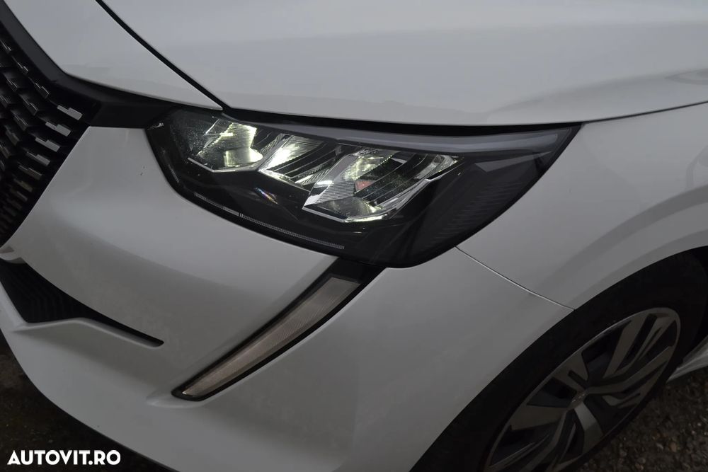 Peugeot 208 1.2 L PureTech STT Active Pack - 28