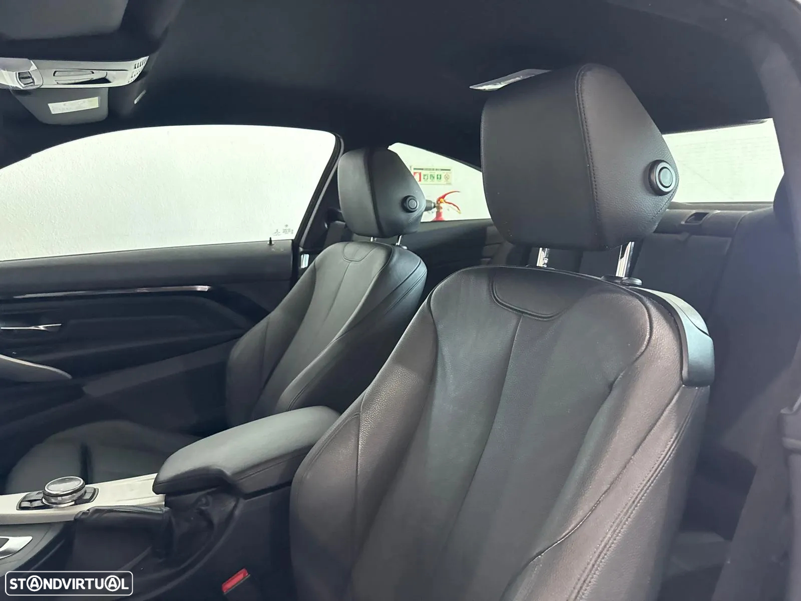BMW 428 i Pack M Auto - 18
