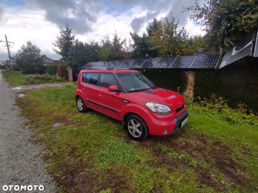 Kia Soul - 6
