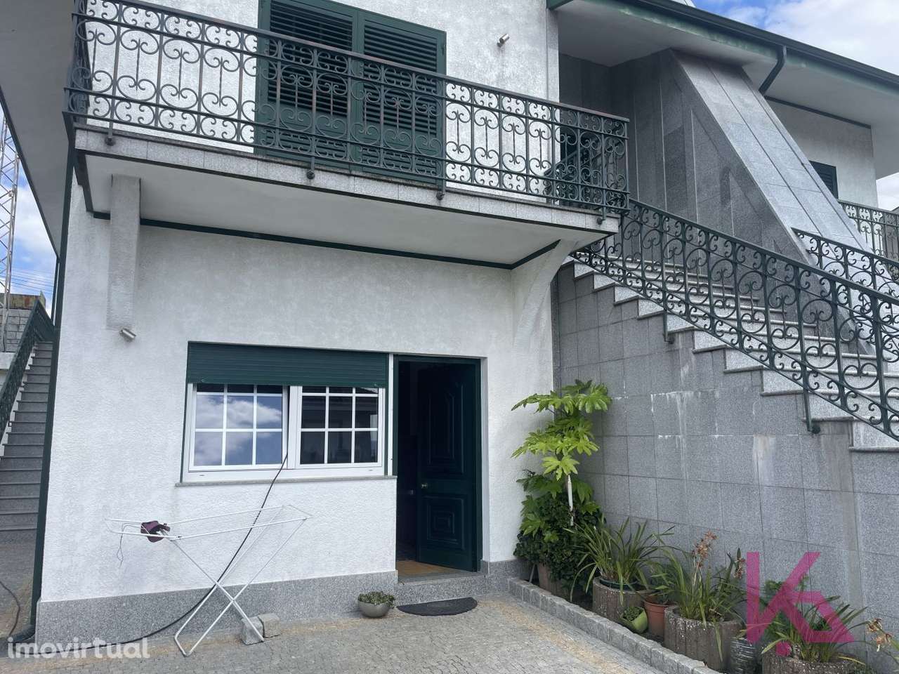 Moradia V3 - Grande imagem: 2/4