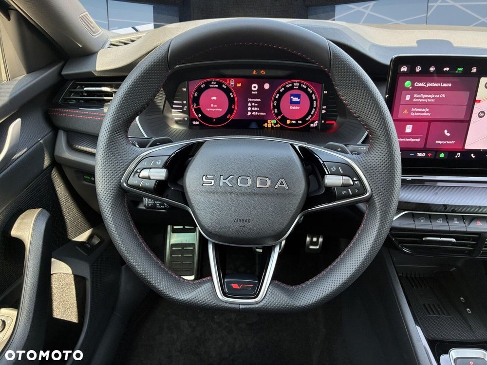 Skoda Octavia - 14