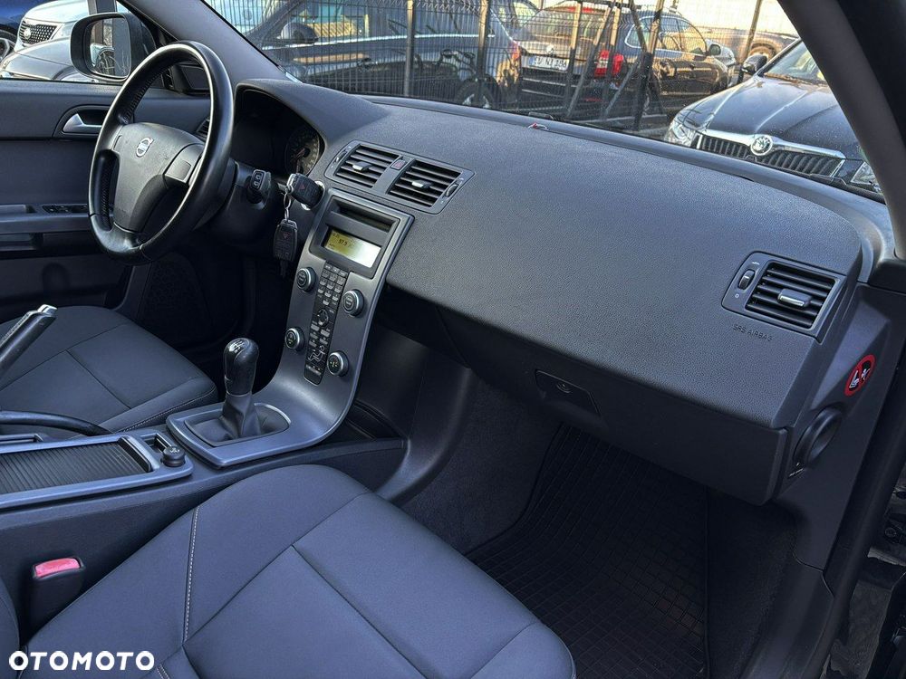 Volvo V50 - 29