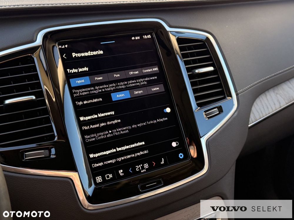Volvo XC 90 - 23